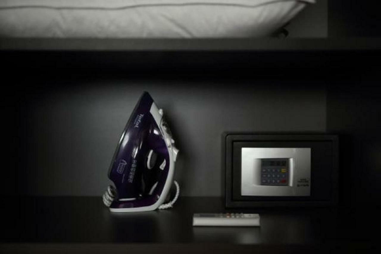 Happiness Luxury Central Apartment Афины Экстерьер фото
