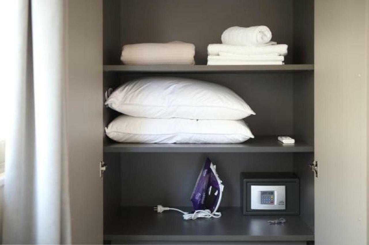 Happiness Luxury Central Apartment Афины Экстерьер фото